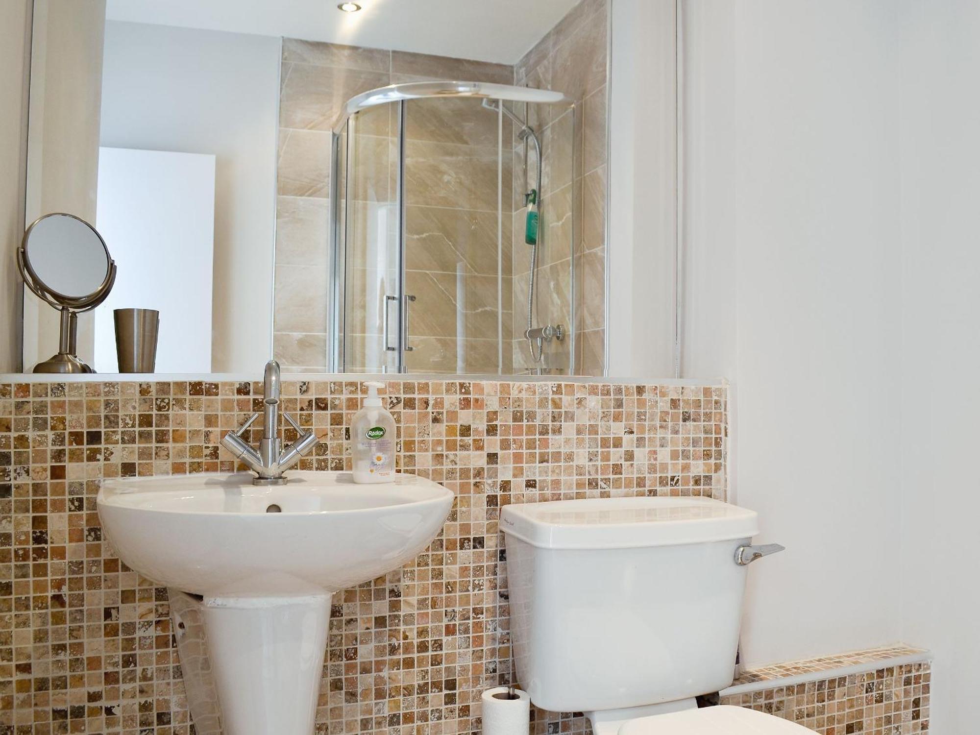 Harbourside Apartment แอนสตรัทเธอร์ ภายนอก รูปภาพ