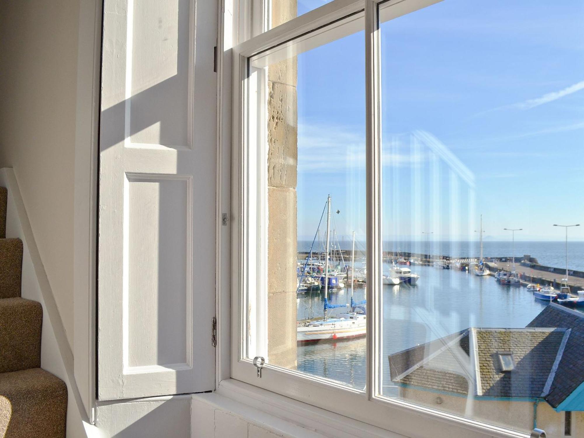 Harbourside Apartment แอนสตรัทเธอร์ ภายนอก รูปภาพ