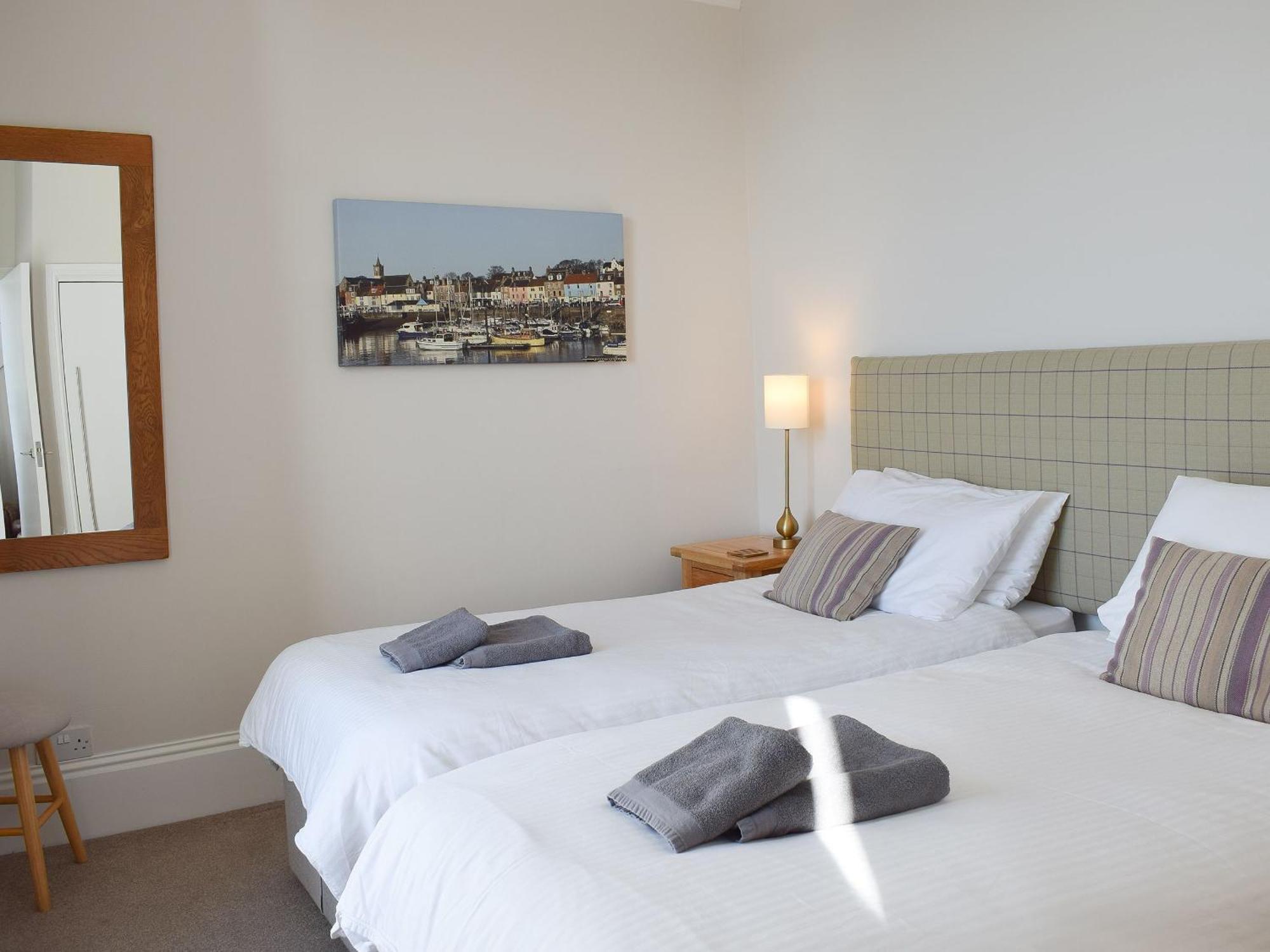 Harbourside Apartment แอนสตรัทเธอร์ ภายนอก รูปภาพ