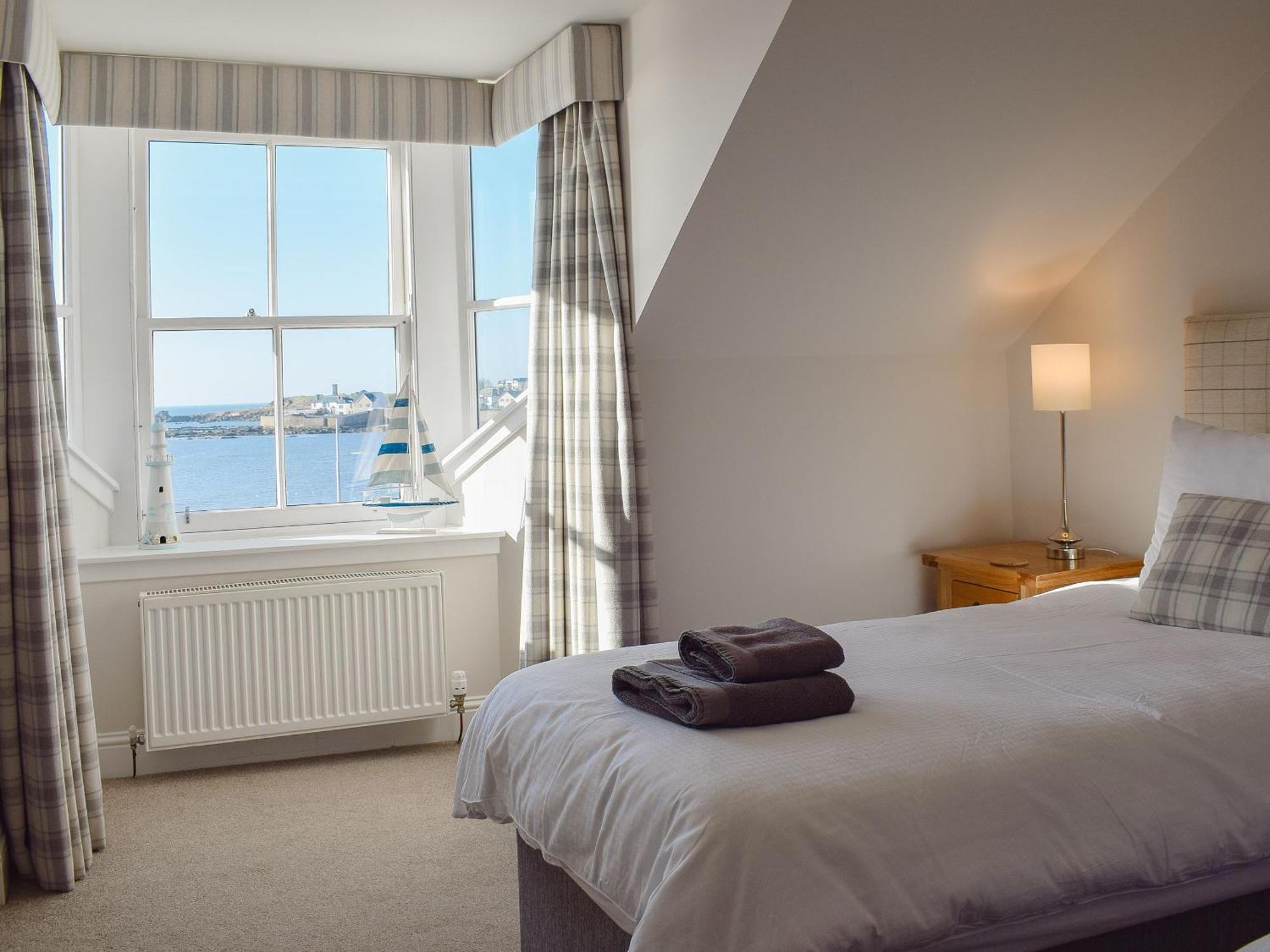 Harbourside Apartment แอนสตรัทเธอร์ ภายนอก รูปภาพ